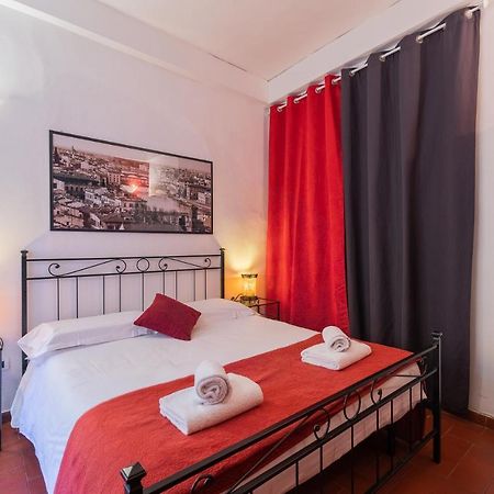 Firenze Rentals Uffizi מראה חיצוני תמונה