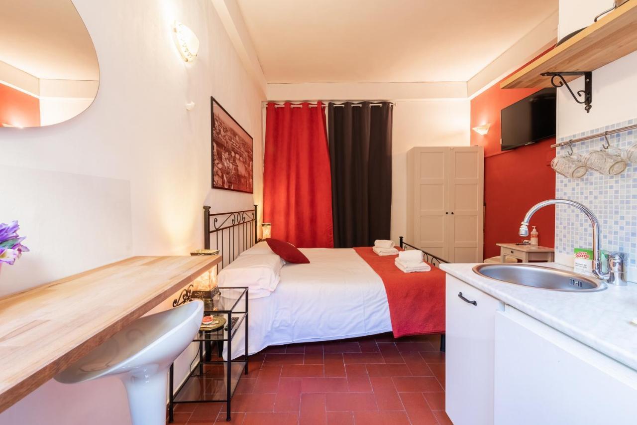 Firenze Rentals Uffizi מראה חיצוני תמונה