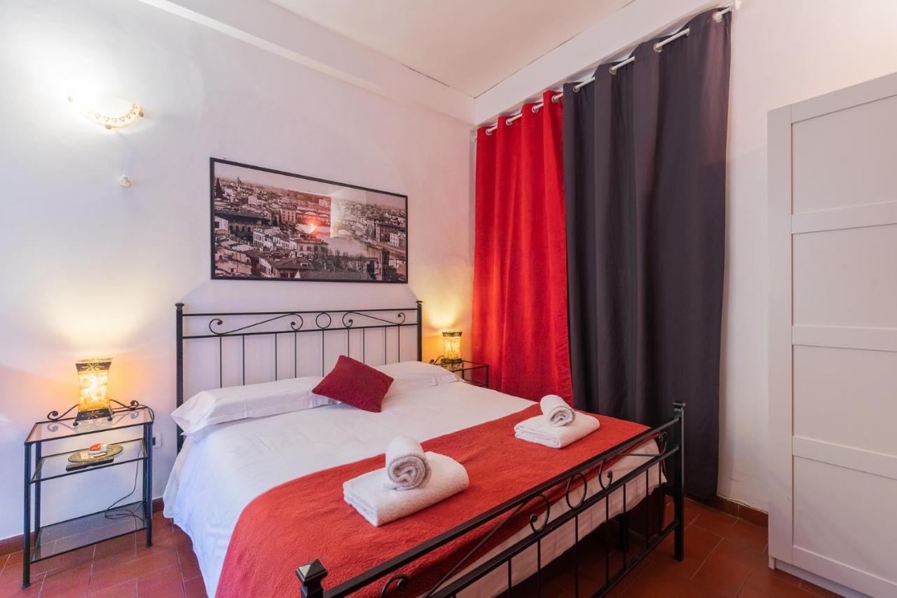 Firenze Rentals Uffizi מראה חיצוני תמונה