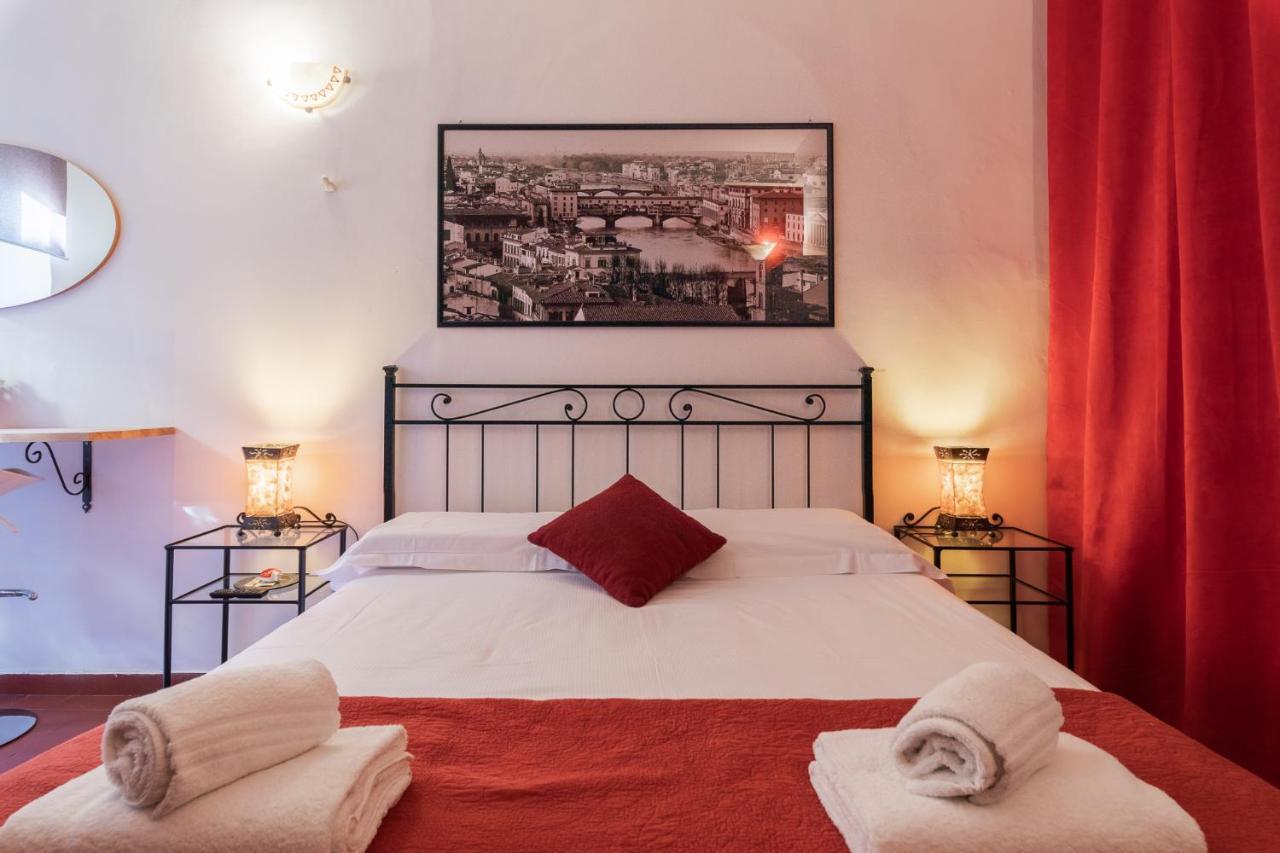 Firenze Rentals Uffizi מראה חיצוני תמונה