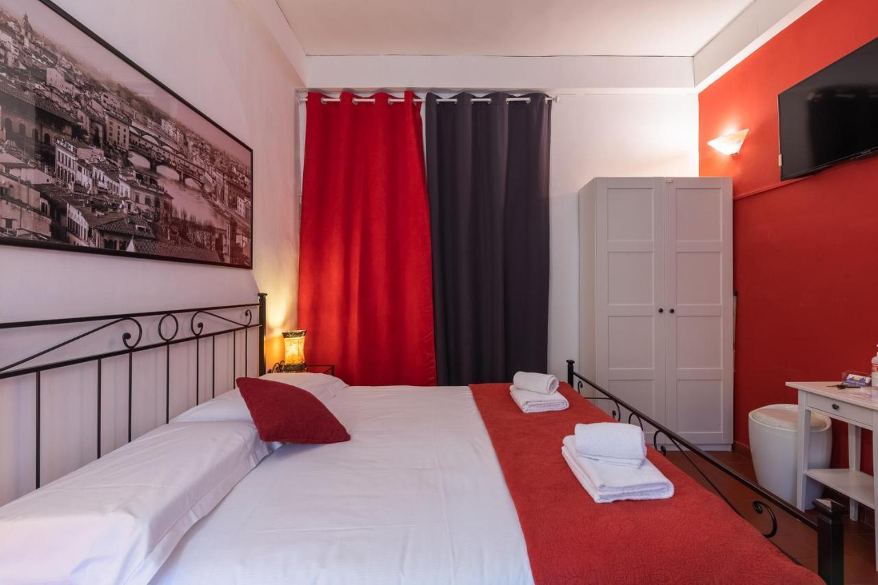 Firenze Rentals Uffizi מראה חיצוני תמונה
