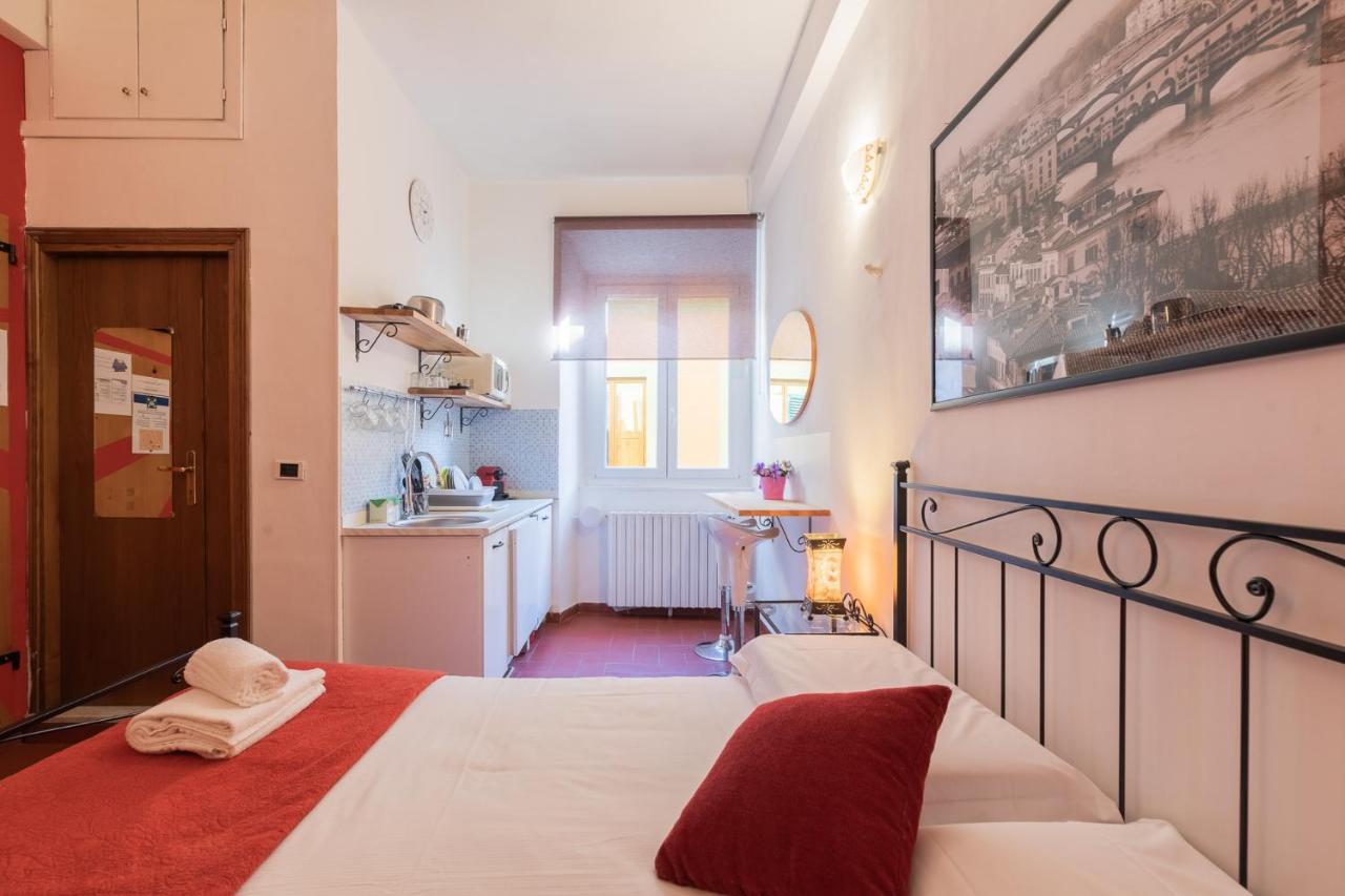 Firenze Rentals Uffizi מראה חיצוני תמונה
