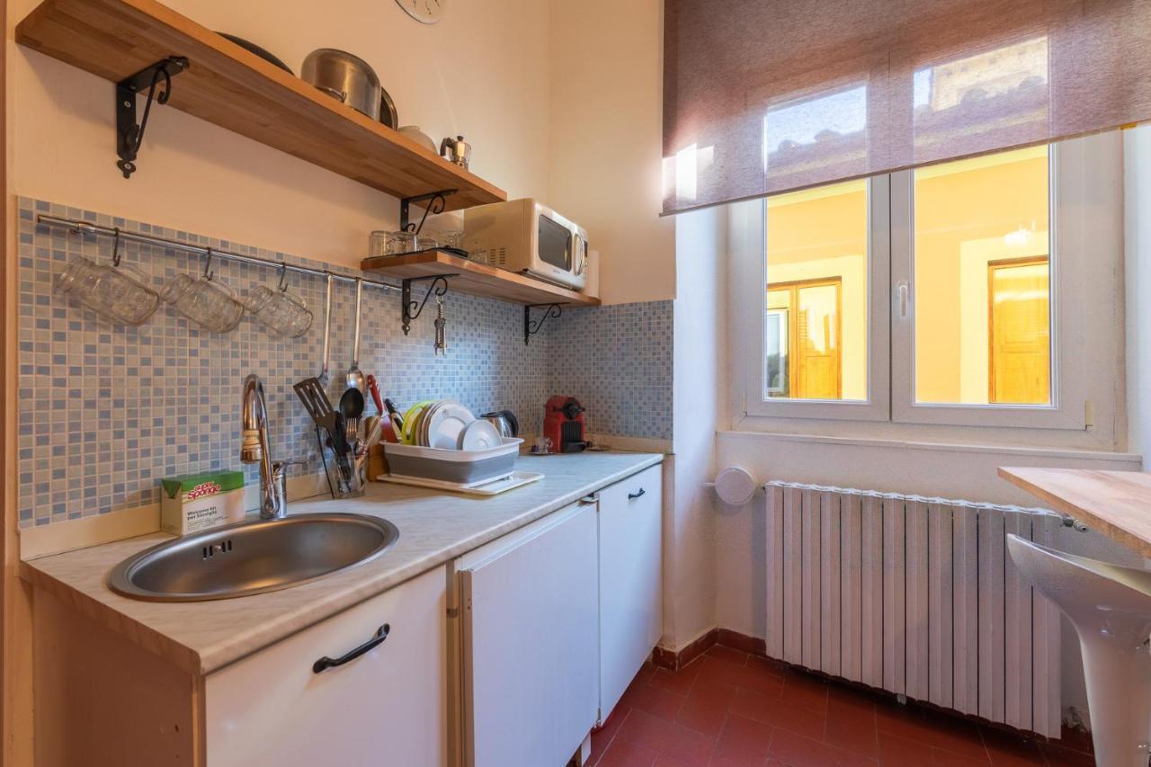 Firenze Rentals Uffizi מראה חיצוני תמונה