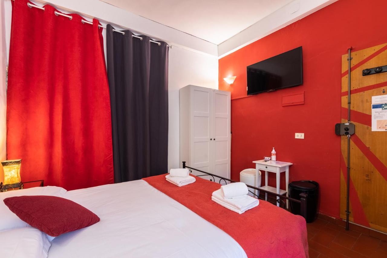 Firenze Rentals Uffizi מראה חיצוני תמונה