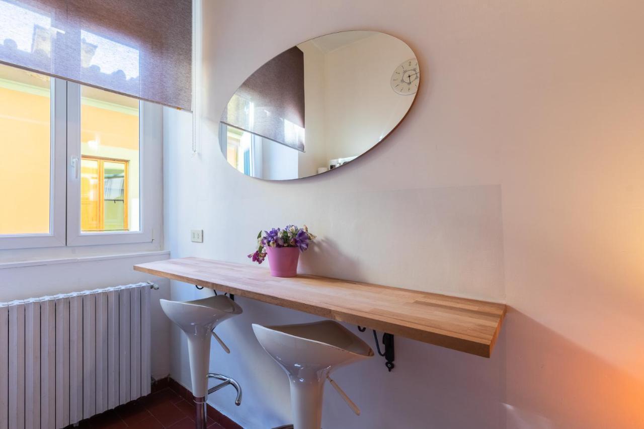 Firenze Rentals Uffizi מראה חיצוני תמונה
