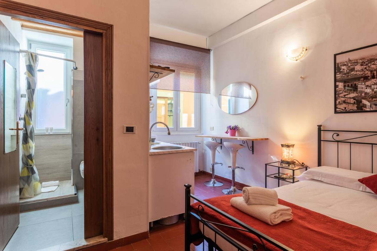 Firenze Rentals Uffizi מראה חיצוני תמונה